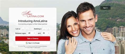 amolatina dating site|AmoLatina Review (November, 2024 upd.) – Free。